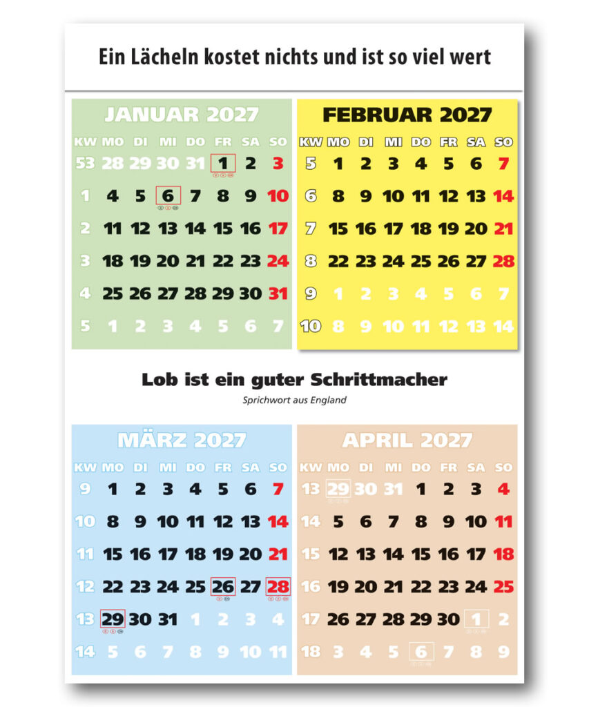 Viermonate-in-der-uebersicht-impuls-kalender.2027-haftschieber-bueroplaner-firma-gut-lesbar-leitspruch-kalenderplanung-vorderse