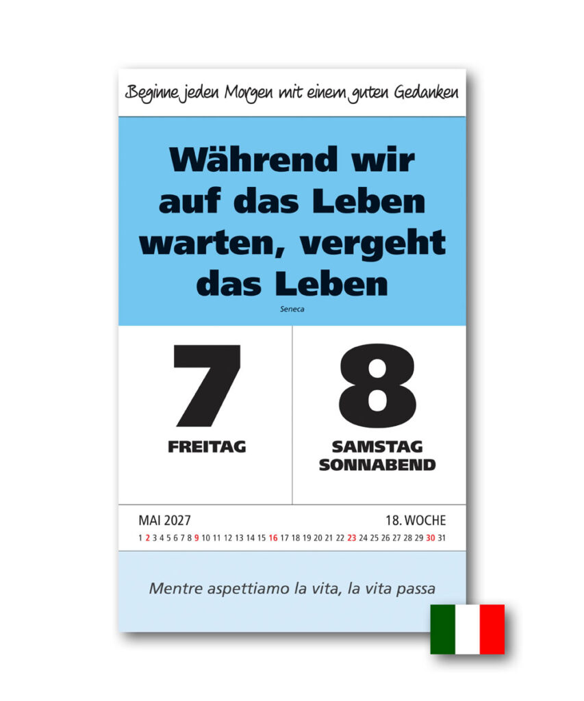 zweitagesspruch-kalender-2027-guenstig-orientierungshilfe-leitspruch-zitate-wandkalender-abreisskalender